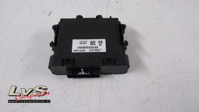 Usados Módulo Gateway Renault Captur II (RJB) 1.0 TCe 90 12V Precio € 40,00 Norma de margen ofrecido por LvS Carparts