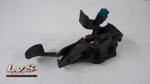 Used Brake pedal Renault Captur II (RJB) 1.0 TCe 90 12V Price € 60,00 Margin scheme offered by LvS Carparts