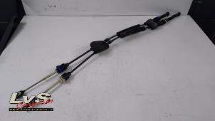 Used Gearbox shift cable Renault Captur II (RJB) 1.0 TCe 90 12V Price € 75,00 Margin scheme offered by LvS Carparts