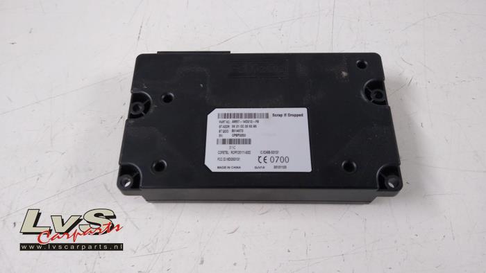 Usados Módulo Bluetooth Ford B-Max (JK8) 1.0 EcoBoost 12V 100 Precio € 35,00 Norma de margen ofrecido por LvS Carparts