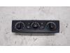 BMW 1 serie (E87/87N) 118i 16V Heater control panel