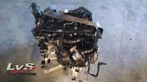Used Engine BMW 1 serie (E87/87N) 120d 16V Price € 1.950,00 Margin scheme offered by LvS Carparts
