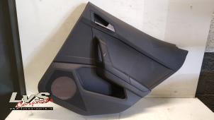 Usagé Revêtement portière haut 4portes arrière droite Seat Ibiza V (KJB) 1.0 TSI 12V Prix € 50,00 Règlement à la marge proposé par LvS Carparts