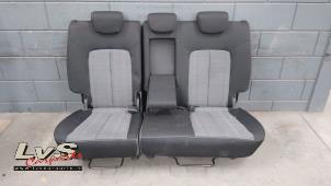 Used Rear bench seat Kia Venga 1.4 CVVT 16V Price € 160,00 Margin scheme offered by LvS Carparts