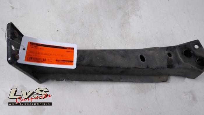 Begagnade Underram Fiat 500 (312) 0.9 TwinAir 65 Pris € 25,00 Marginaltabell erbjuds av LvS Carparts