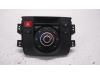 Kia Venga 1.4 CVVT 16V Heater control panel