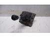 Gear stick from a Ford Ranger 2.2 TDCi 16V 4x4 2016