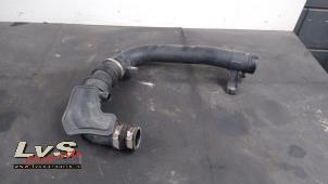 Used Air intake hose Ford Fiesta 6 (JA8) 1.0 EcoBoost 12V 100 Price € 35,00 Margin scheme offered by LvS Carparts