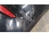 Zderzak tylny z Volkswagen Scirocco (137/13AD) 1.4 TSI 122 16V 2011