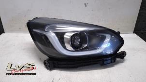 Used Headlight, right Honda Jazz (GR) 1.5 eHEV 16V Price € 695,00 Margin scheme offered by LvS Carparts