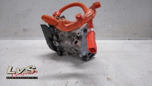 Used Air conditioning pump Honda Jazz (GR) 1.5 eHEV 16V Price € 350,00 Margin scheme offered by LvS Carparts