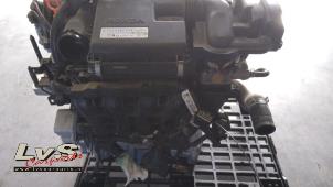 Używane Silnik Honda Jazz (GR) 1.5 eHEV 16V Cena € 1.750,00 Procedura marży oferowane przez LvS Carparts