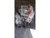 Boite de vitesses d'un Honda Jazz (GR) 1.5 eHEV 16V 2020