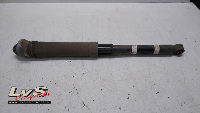 Honda Jazz Stoßdämpfer rechts hinten Vorrat | ProxyParts.de 