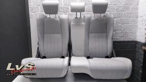 Used Rear bench seat Honda Jazz (GR) 1.5 eHEV 16V Price € 200,00 Margin scheme offered by LvS Carparts
