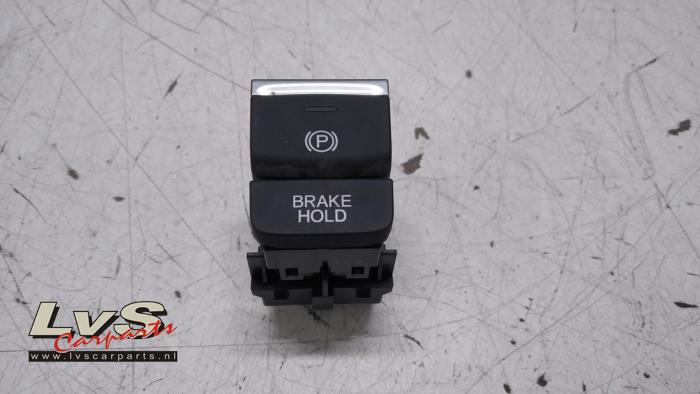 Gebrauchte Handbremse Schalter Honda Jazz (GR) 1.5 e:HEV 16V Preis € 30,00 Margenregelung angeboten von LvS Carparts