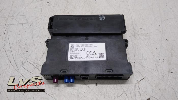 Begagnade Nödmodul Honda Jazz (GR) 1.5 e:HEV 16V Pris € 100,00 Marginaltabell erbjuds av LvS Carparts