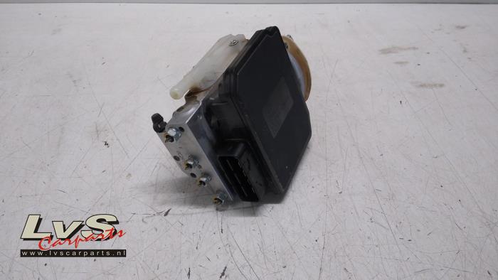 Usados Servofreno Honda Jazz (GR) 1.5 e:HEV 16V Precio € 300,00 Norma de margen ofrecido por LvS Carparts