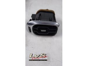 Gebrauchte Luftgitter Armaturenbrett Citroen C3 Picasso (SH) 1.4 16V VTI 95 Preis € 25,00 Margenregelung angeboten von LvS Carparts