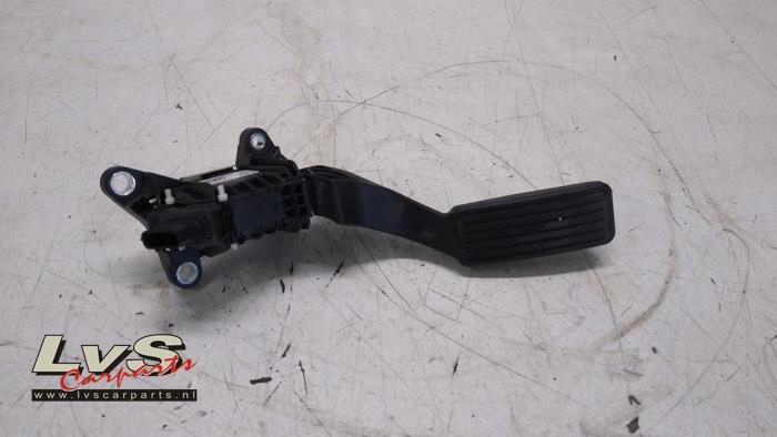 Gebrauchte Gaspedal Honda Jazz (GR) 1.5 e:HEV 16V Preis € 75,00 Margenregelung angeboten von LvS Carparts
