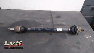 Used Front drive shaft, right Skoda Fabia III (NJ3) 1.0 12V Price € 120,00 Margin scheme offered by LvS Carparts