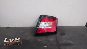 Used Taillight, right Skoda Fabia III (NJ3) 1.0 12V Price € 60,00 Margin scheme offered by LvS Carparts