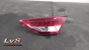 Used Taillight, right Seat Leon (5FB) 1.6 TDI Ecomotive 16V Price € 60,00 Margin scheme offered by LvS Carparts