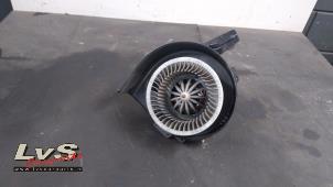 Used Heating and ventilation fan motor Skoda Fabia III (NJ3) 1.0 12V Price € 25,00 Margin scheme offered by LvS Carparts