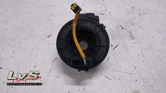 Begagnade Klockfjäder, airbag Suzuki Celerio (LF) 1.0 12V Pris € 70,00 Marginaltabell erbjuds av LvS Carparts