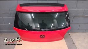 Usagé Hayon arrière Volkswagen Polo V (6R) 1.2 TSI 16V BlueMotion Technology Prix € 175,00 Règlement à la marge proposé par LvS Carparts