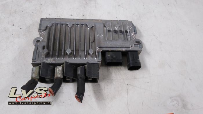 Usagé Ordinateur divers Citroen C3 Picasso (SH) 1.6 HDi 90 Prix € 145,00 Règlement à la marge proposé par LvS Carparts
