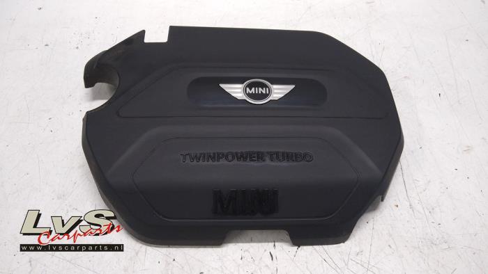 Gebrauchte Abdeckblech Motor Mini Mini (F55) 1.5 12V One D Preis € 45,00 Margenregelung angeboten von LvS Carparts