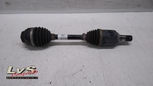 Used Front drive shaft, left Mini Mini (F55) 1.5 12V One D Price € 275,00 Margin scheme offered by LvS Carparts