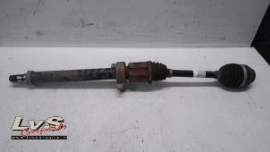 Used Front drive shaft, right Mini Mini (F55) 1.5 12V One D Price € 300,00 Margin scheme offered by LvS Carparts