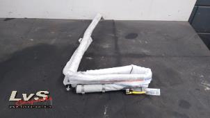 Used Roof curtain airbag, left Chevrolet Spark (M300) 1.0 16V Bifuel Price € 20,00 Margin scheme offered by LvS Carparts