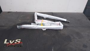 Used Roof curtain airbag, right Chevrolet Spark (M300) 1.0 16V Bifuel Price € 20,00 Margin scheme offered by LvS Carparts