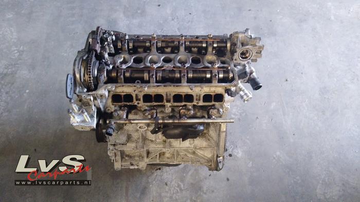 Używane Silnik Mazda 6 SportBreak (GJ/GH/GL) 2.0 Skyactiv G 145 16V Cena € 1.000,00 Procedura marży oferowane przez LvS Carparts