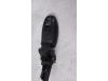 Cruise control switch from a Citroen C3 Picasso (SH), 2009 / 2017 1.6 HDi 90, MPV, Diesel, 1.560cc, 68kW (92pk), FWD, DV6DTED; 9HP, 2010-07 / 2017-10, SH9HP 2013
