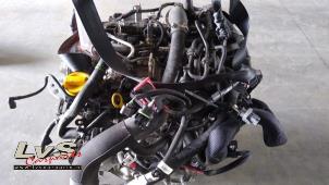 Used Engine Renault Megane IV Estate (RFBK) 1.3 TCE 100 16V Price € 2.450,00 Margin scheme offered by LvS Carparts