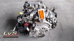 Gebrauchte Getriebe Renault Megane IV Estate (RFBK) 1.3 TCE 100 16V Preis € 1.250,00 Margenregelung angeboten von LvS Carparts