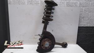 Used Front shock absorber rod, right Mercedes E Estate (S212) E-220 CDI 16V BlueEfficiency,BlueTEC Price € 175,00 Margin scheme offered by LvS Carparts