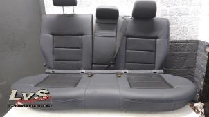 Used Rear bench seat Mercedes E Estate (S212) E-220 CDI 16V BlueEfficiency,BlueTEC Price € 200,00 Margin scheme offered by LvS Carparts