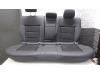 Mercedes-Benz E Estate (S212) E-220 CDI 16V BlueEfficiency,BlueTEC Rear bench seat