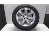 Mercedes-Benz E Estate (S212) E-220 CDI 16V BlueEfficiency,BlueTEC Wheel + winter tyre
