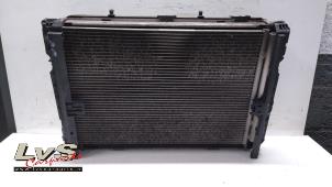 Used Cooling set BMW 3 serie Touring (E91) 318i 16V Price € 175,00 Margin scheme offered by LvS Carparts