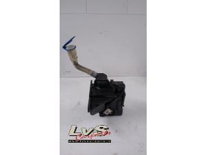 Used Front windscreen washer reservoir Audi A1 (8X1/8XK) 1.4 TFSI 16V 185 Price € 30,00 Margin scheme offered by LvS Carparts