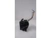 Front windscreen washer reservoir from a Audi A1 (8X1/8XK) 1.4 TFSI 16V 185 2012