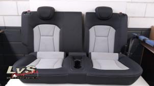 Used Rear bench seat Audi A1 (8X1/8XK) 1.4 TFSI 16V 185 Price € 150,00 Margin scheme offered by LvS Carparts