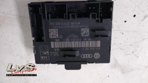 Used Central door locking module Audi A1 (8X1/8XK) 1.4 TFSI 16V 185 Price € 25,00 Margin scheme offered by LvS Carparts