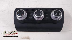 Usados Panel de control de calefacción Audi A1 (8X1/8XK) 1.4 TFSI 16V 185 Precio € 60,00 Norma de margen ofrecido por LvS Carparts